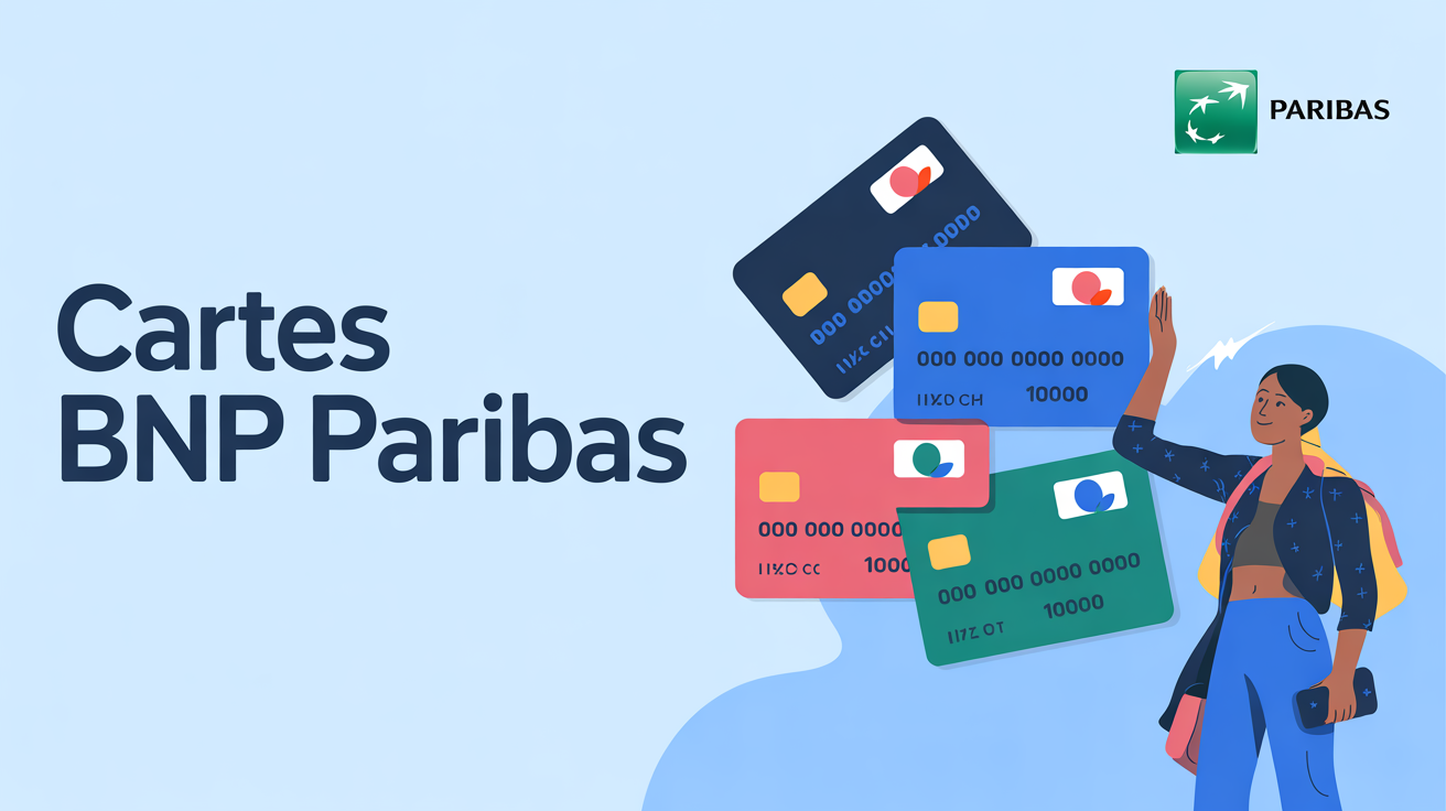 carte bancaire bnp paribas stylisee choix