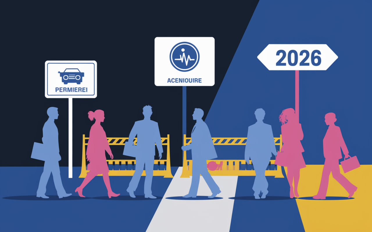 Étapes comment devenir auxiliaire ambulancier 2026