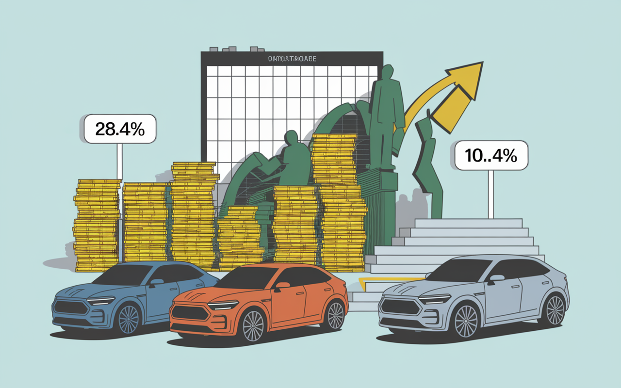 comment devenir concessionnaire automobile budget rentabilite