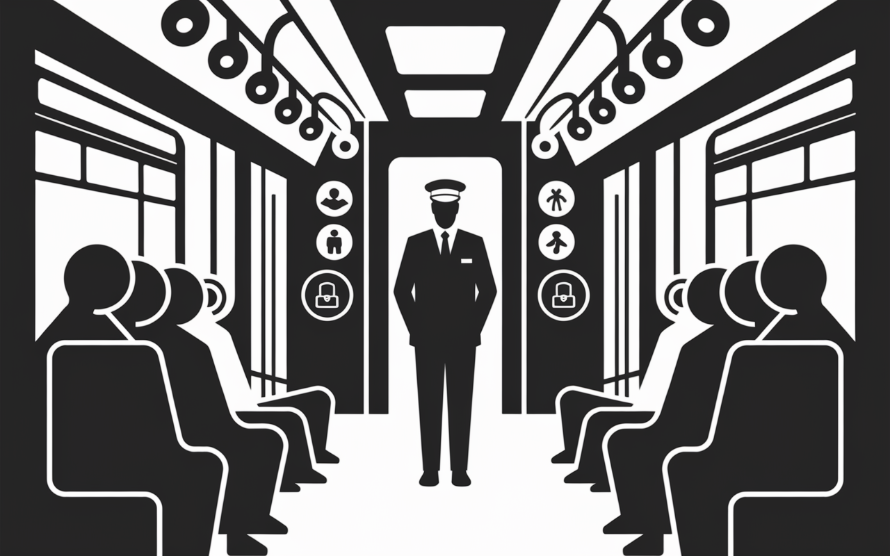comment devenir conducteur de tram cabine et sécurité