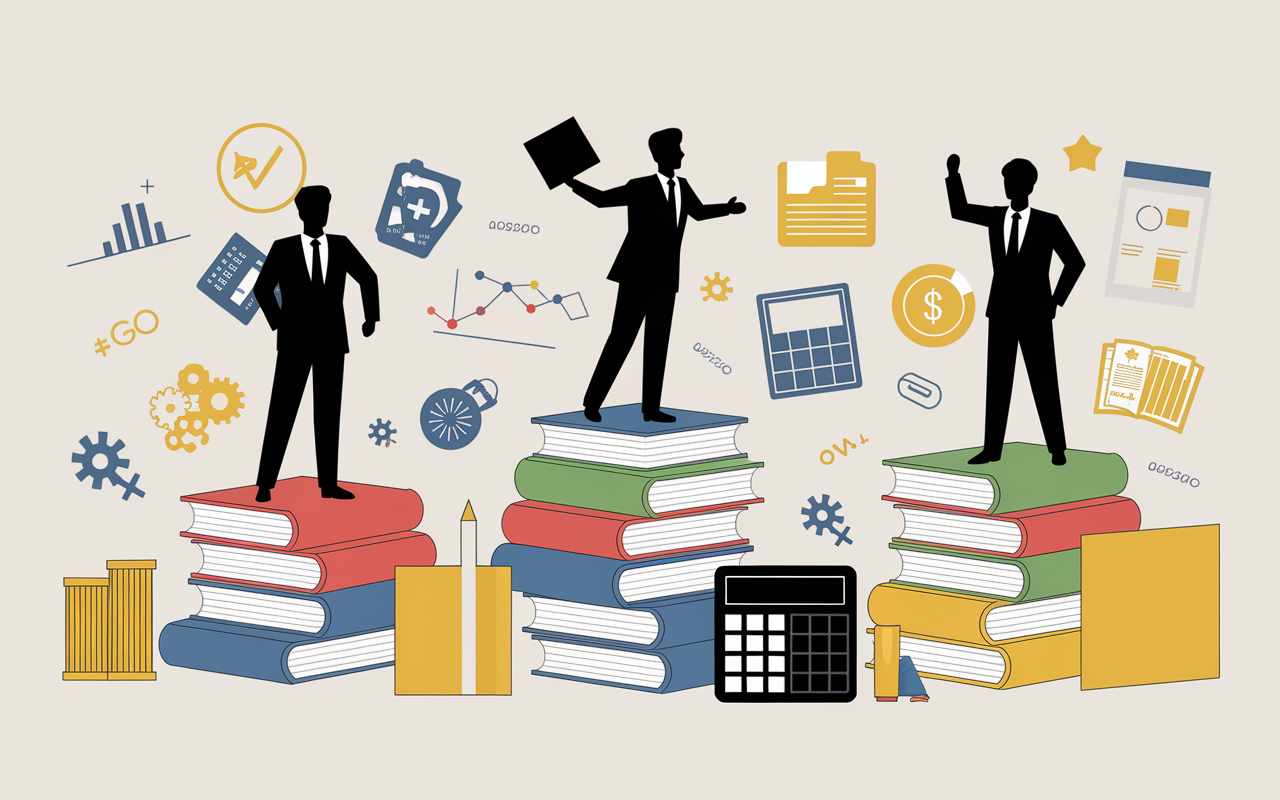 comment devenir directeur financier etudes diplome finance