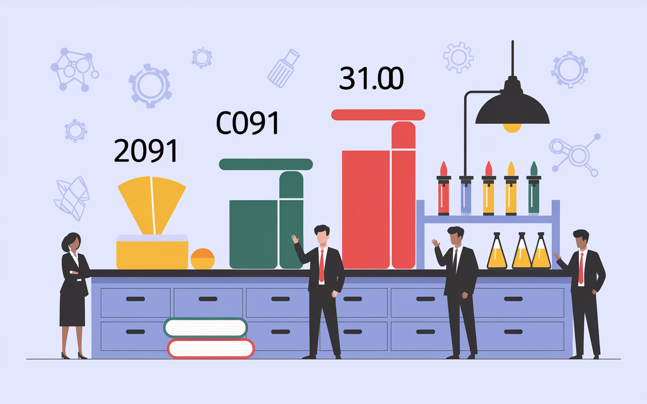 Tableau comment devenir enseignant chercheur salaire