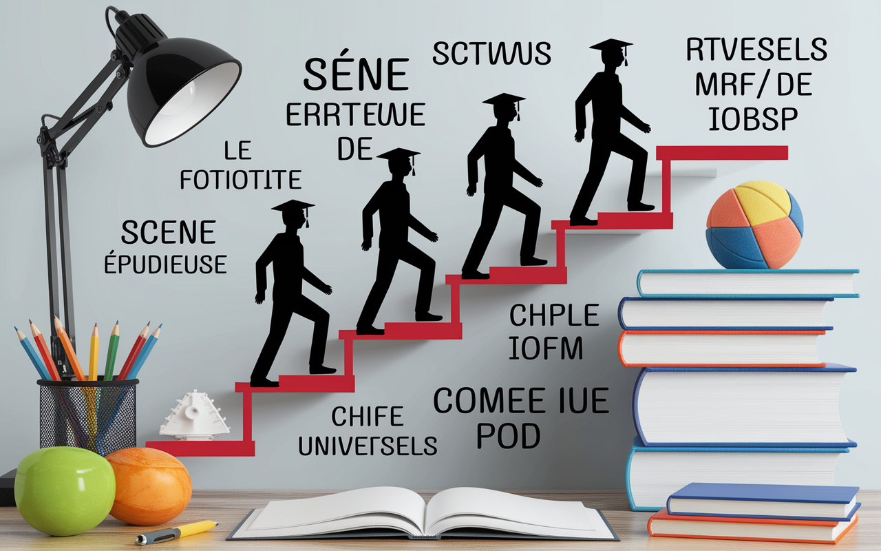 tableau parcours gestionnaire de patrimoine