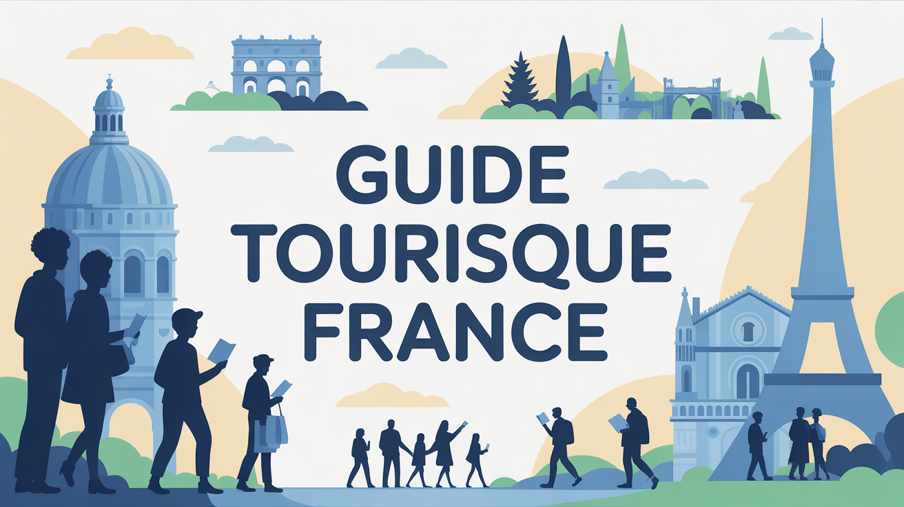 comment devenir guide touristique france groupe monuments