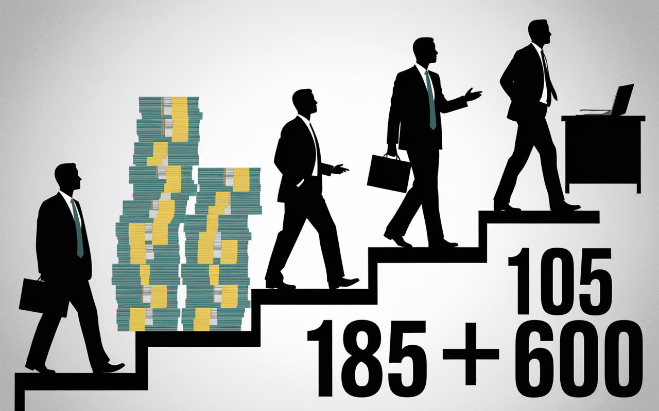 comment devenir notaire en france progression professionnelle