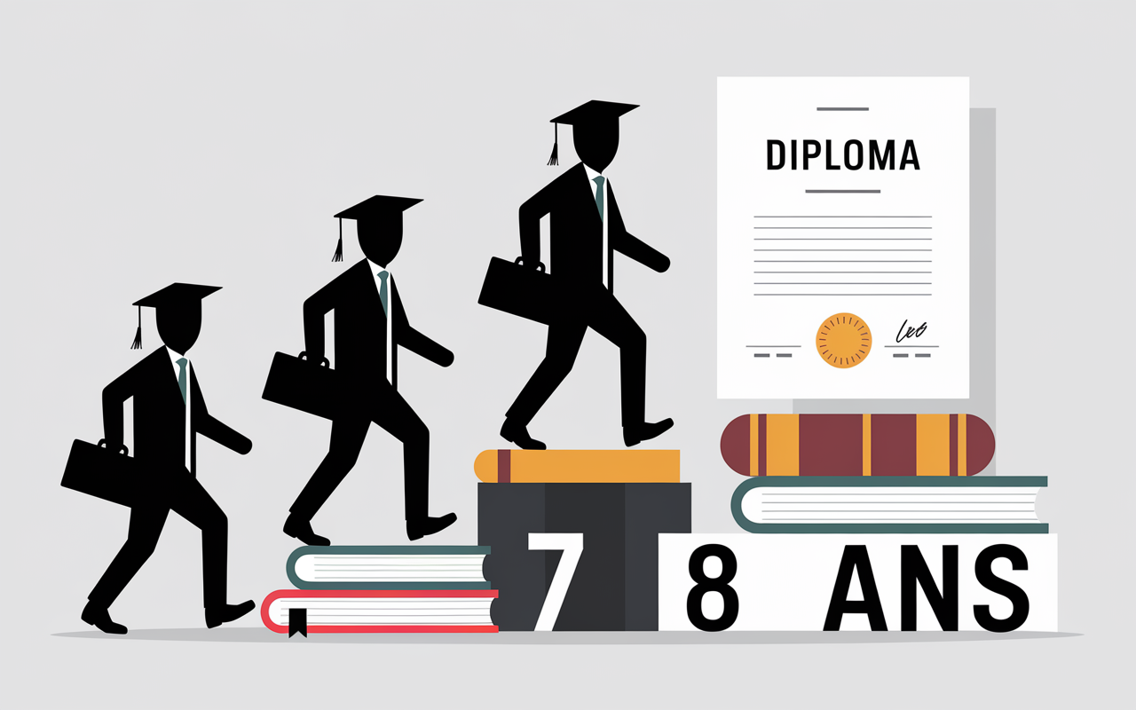 comment devenir notaire en france parcours etudes