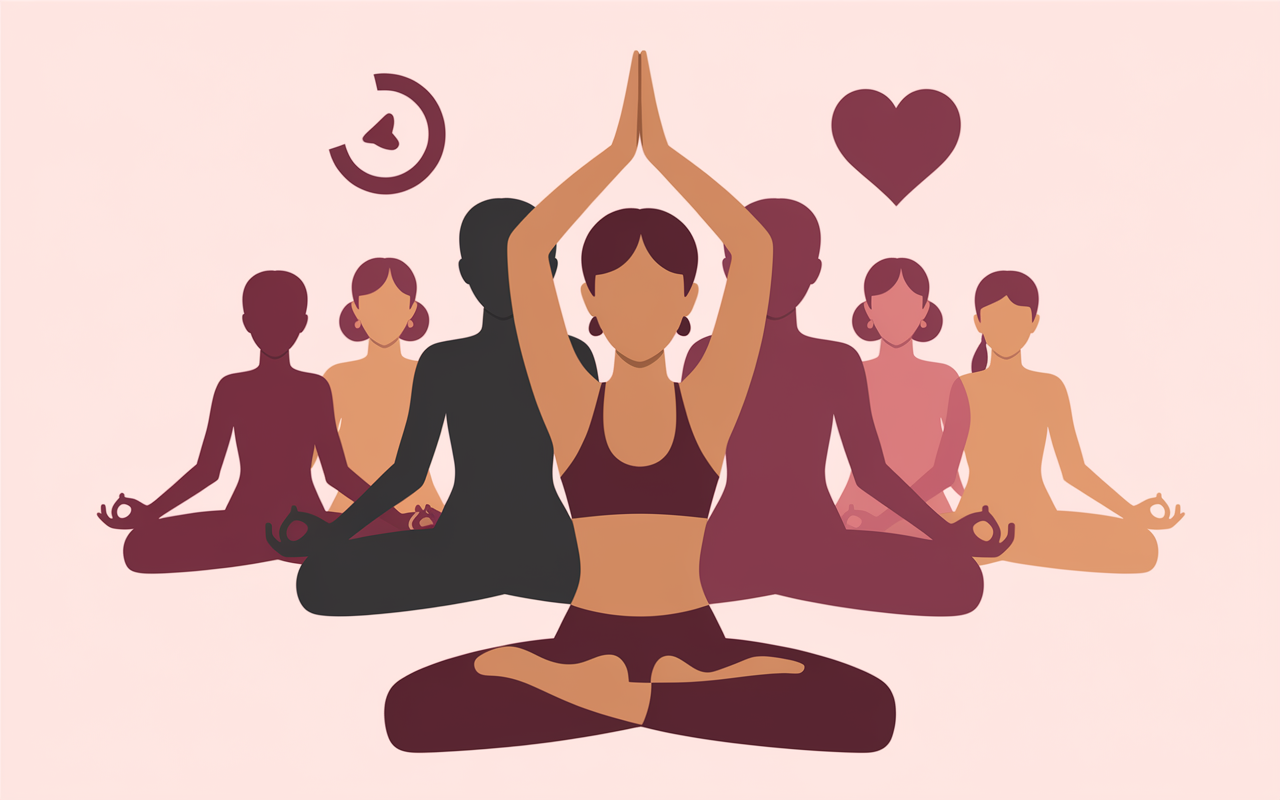 prerequis qualites comment devenir prof de yoga