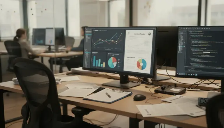 bureau moderne innovation credit impot logiciel