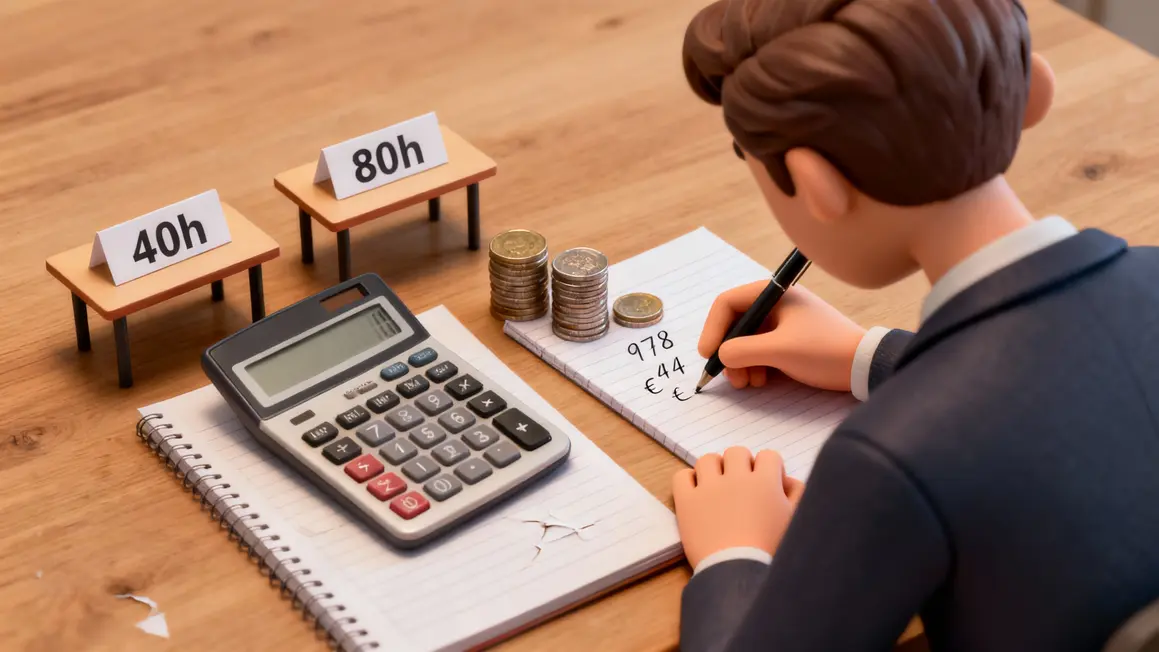 calcul montant plafond smic credit impot formation dirigeant