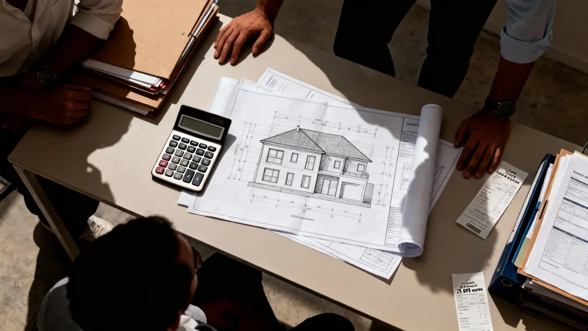 calcul crédit d'impôt modernisation locaux