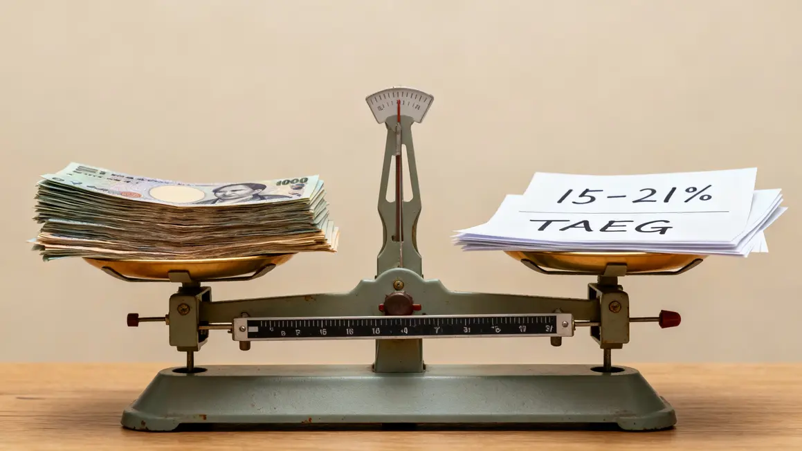 credit instantane frais taeg balance billets