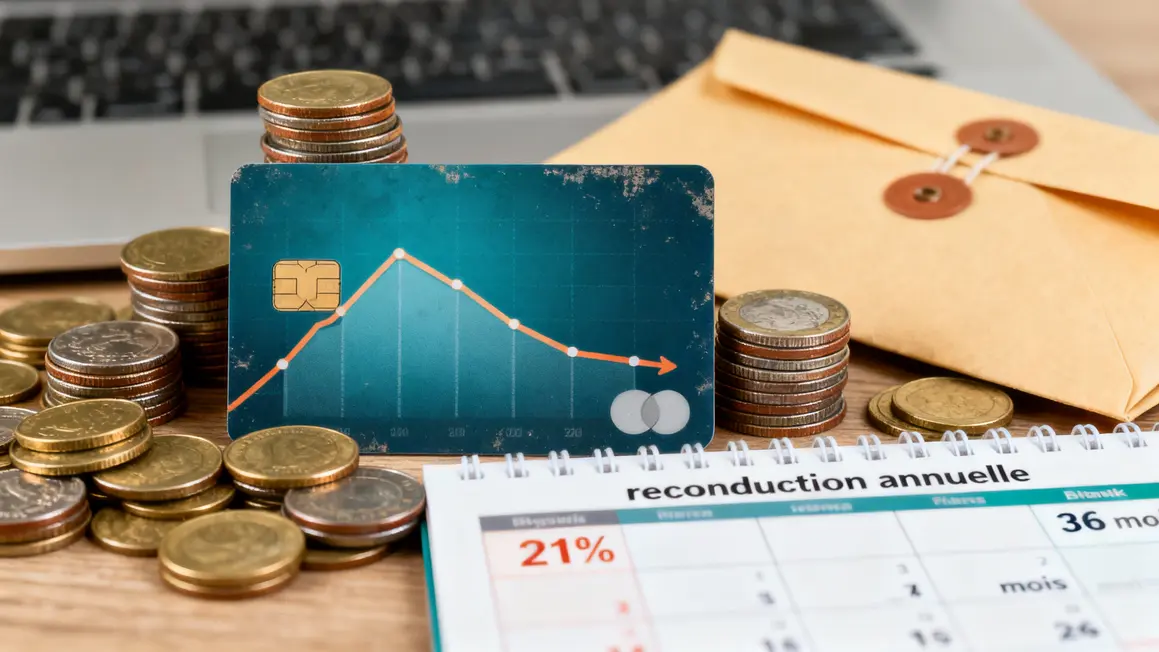fonctionnement credit renouvelable graphique reconduction