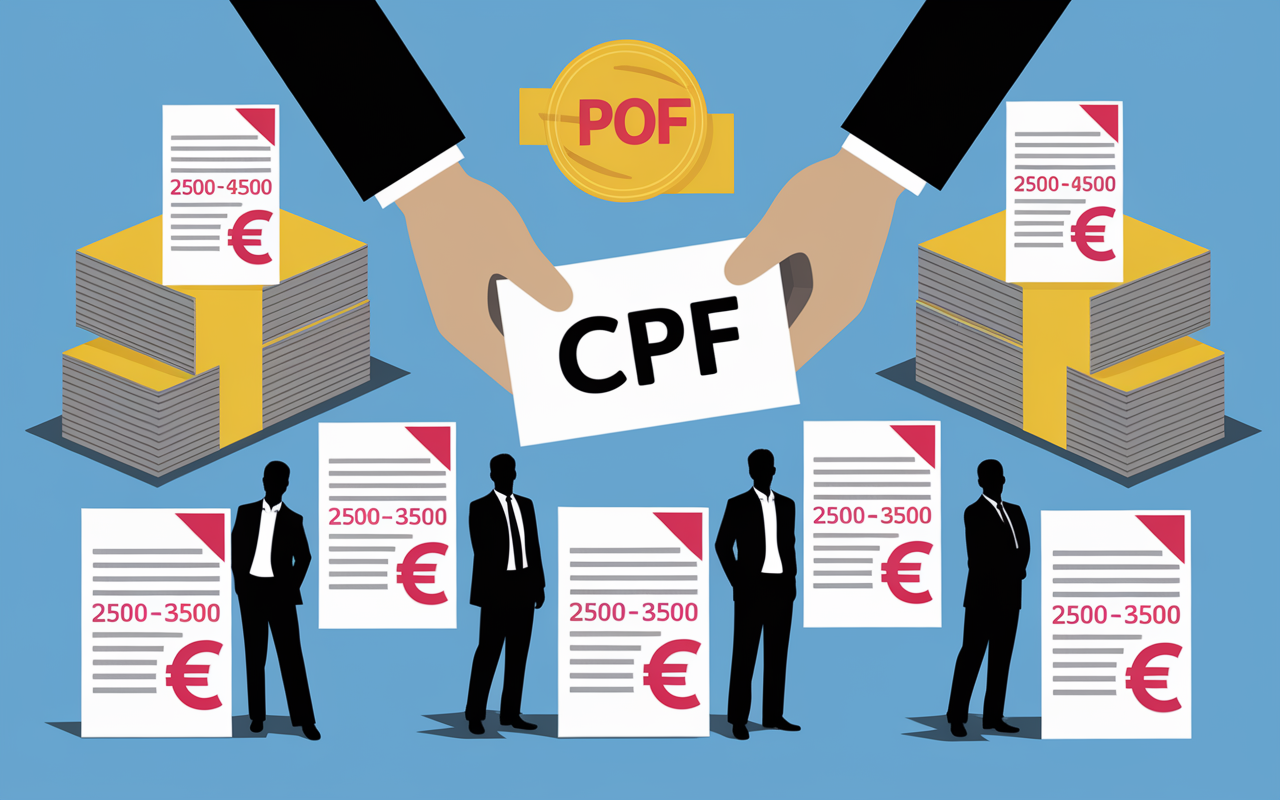 formation adulte pour devenir psychologue cpf aides financement