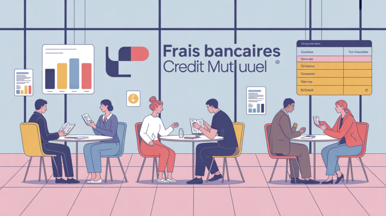 frais bancaire credit mutuel banque grille