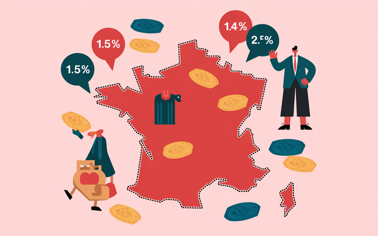 livret jeune banque populaire carte france taux