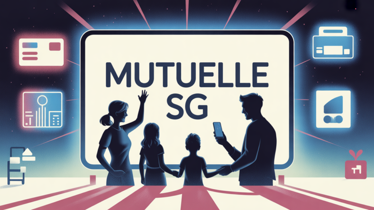 mutuelle sg mon compte scene famille entrepreneur digital