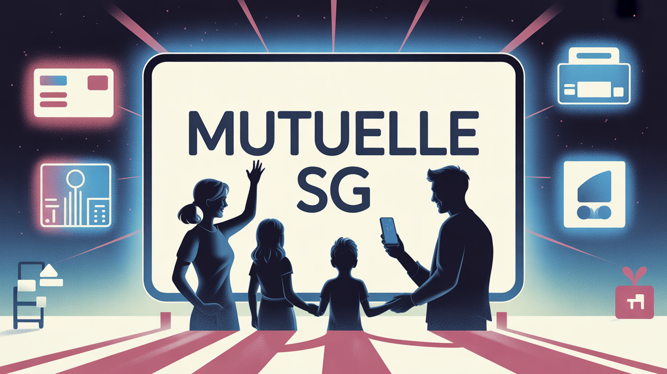 mutuelle sg mon compte scene famille entrepreneur digital
