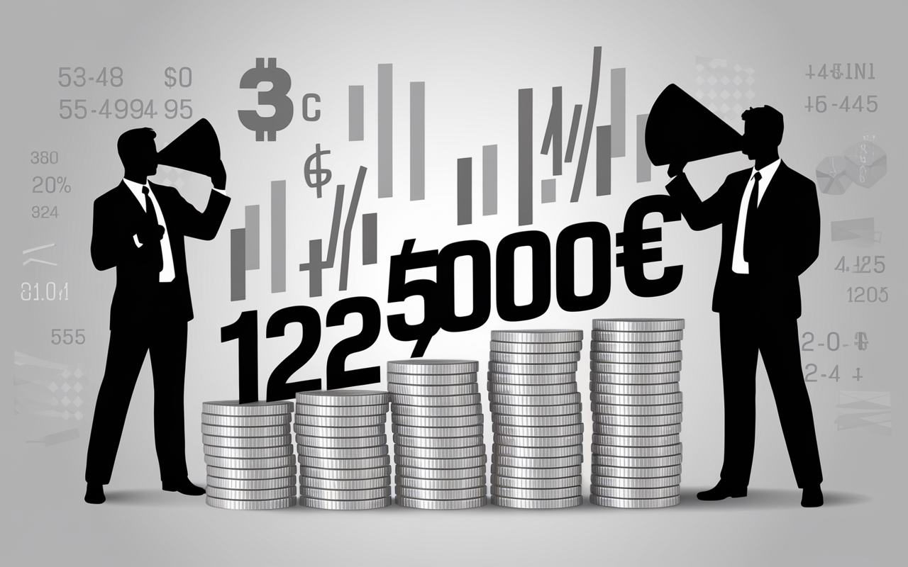 salaire jean luc reichmann montant 2025 2026