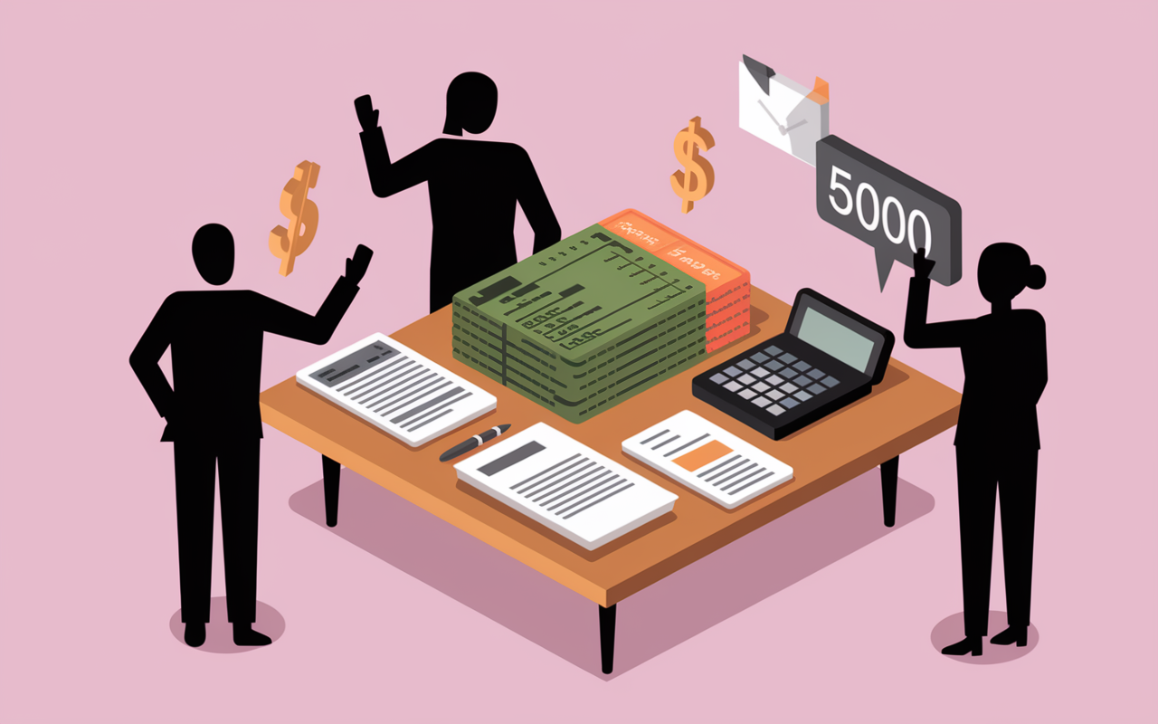 accompagnement succession service succession banque postale
