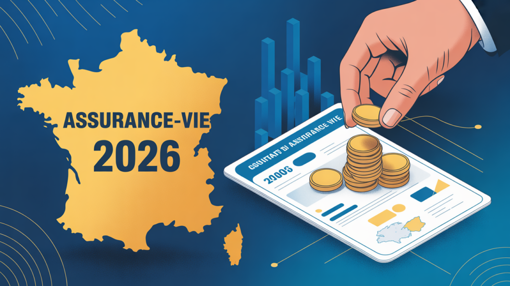 carte france assurance vie 2026 avenue des investisseurs