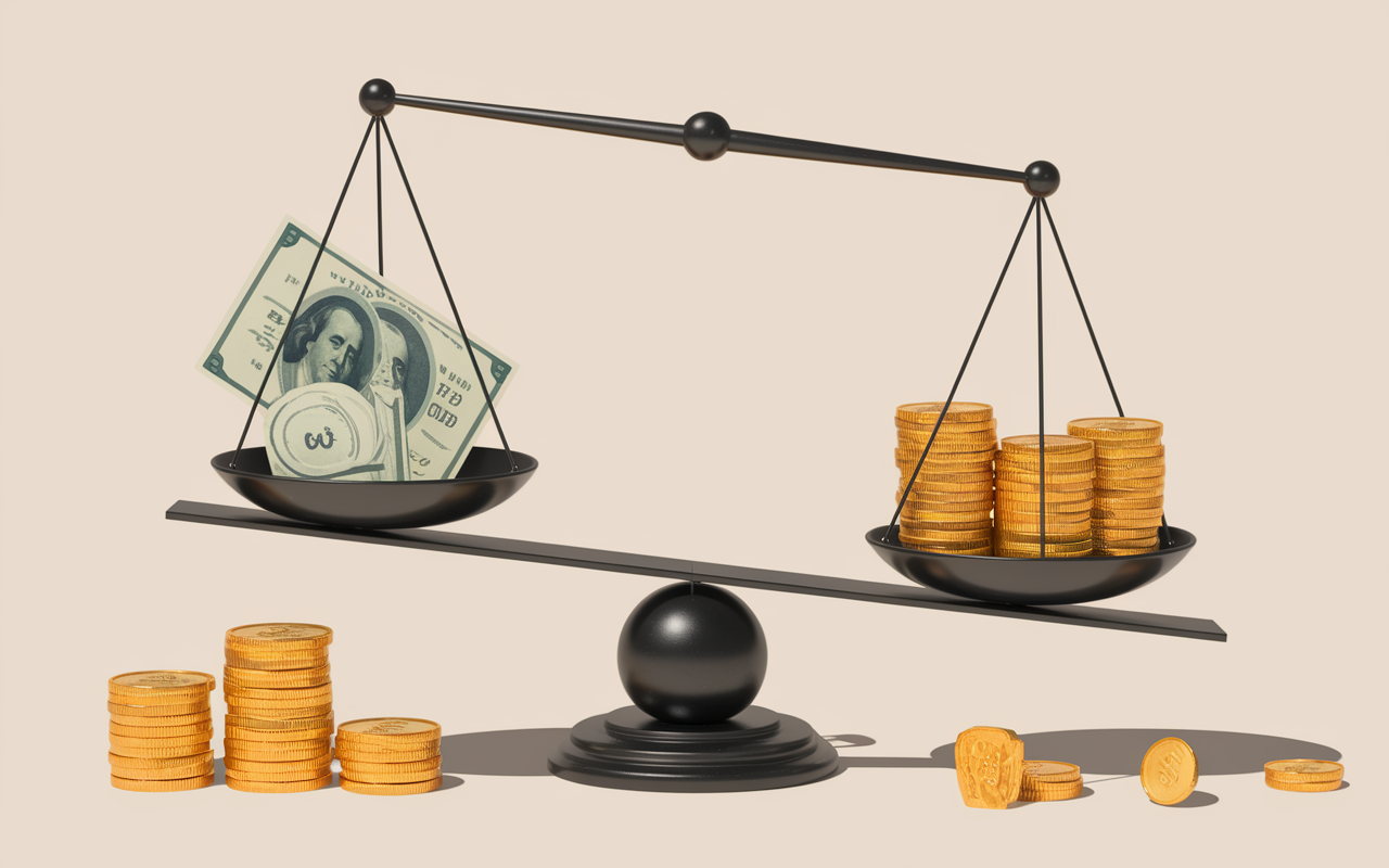 balance simulation placement avec rente mensuelle fiscalité risques