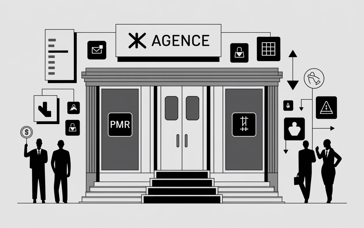 accessibilité sécurité agence bnp paribas bourg en bresse