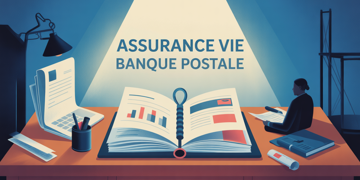 Dossier épargne Banque Postale et conseiller
