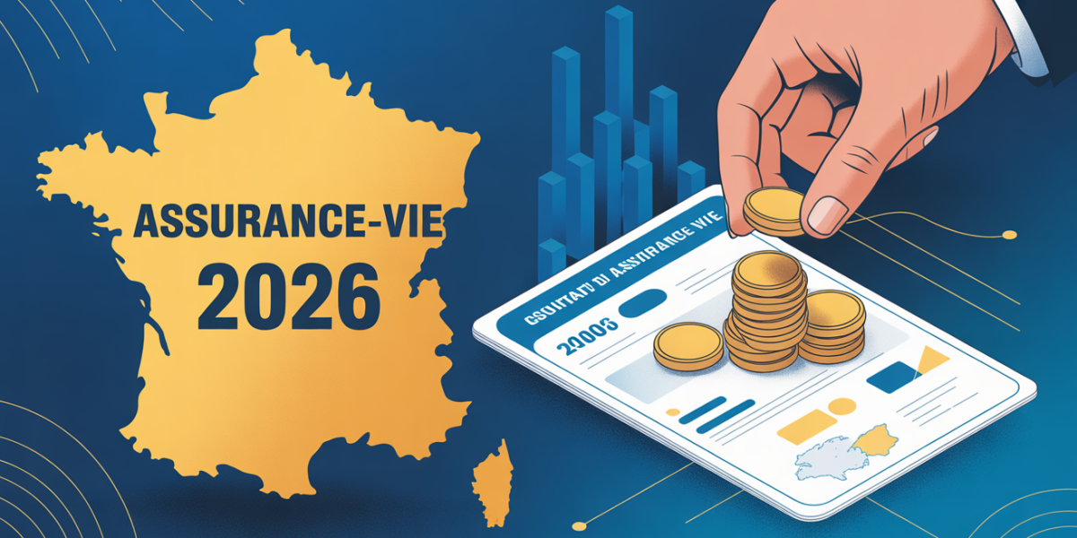 carte france assurance vie 2026 avenue des investisseurs