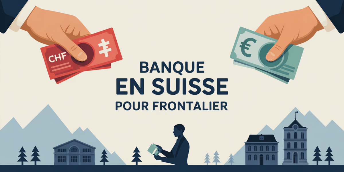 banque suisse frontalier main chf eur montagne
