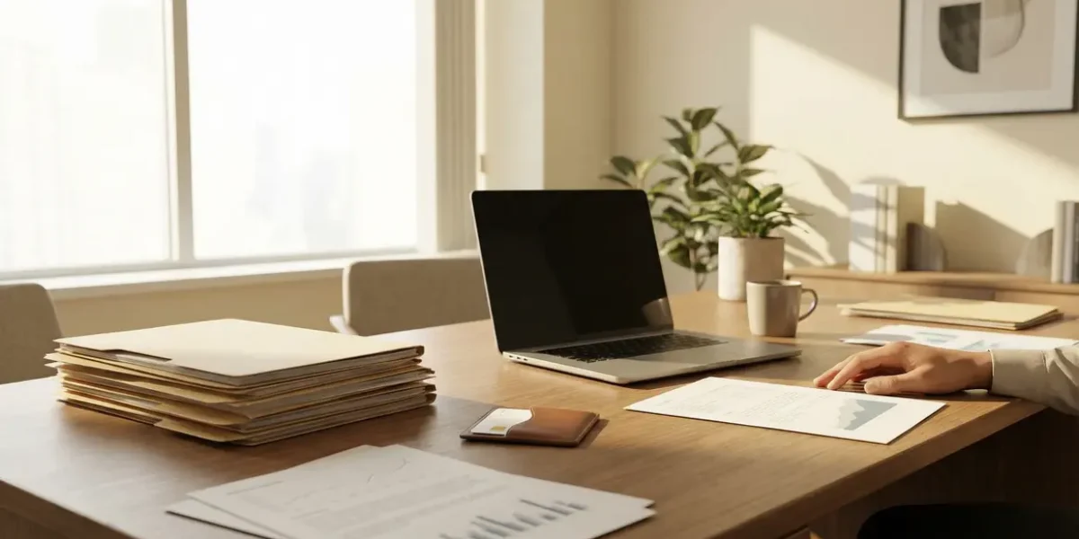 Bureau professionnel choix banque entreprise