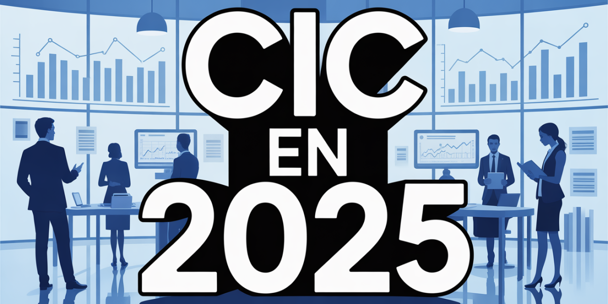 Agence CIC 2025 accueil clients digital graphique