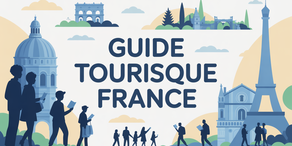 comment devenir guide touristique france groupe monuments