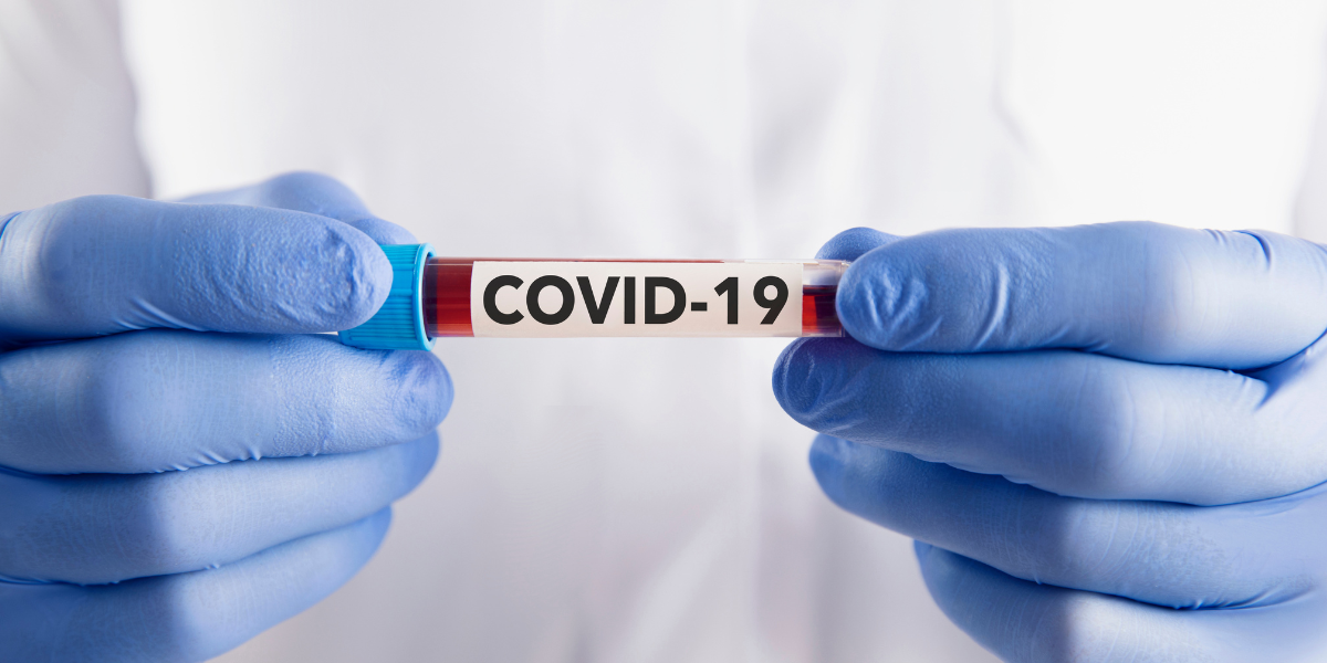 Covid-19 : masque et gestes barrières contre la propagation du virus