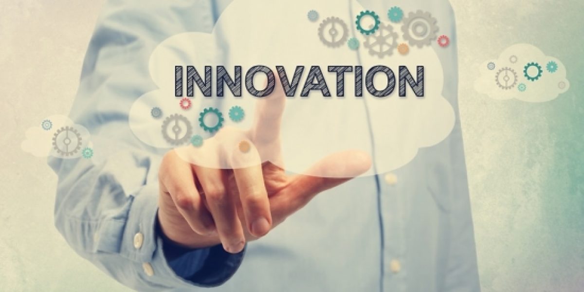 crédit d'impôt innovation : illustration représentant l'innovation en entreprise