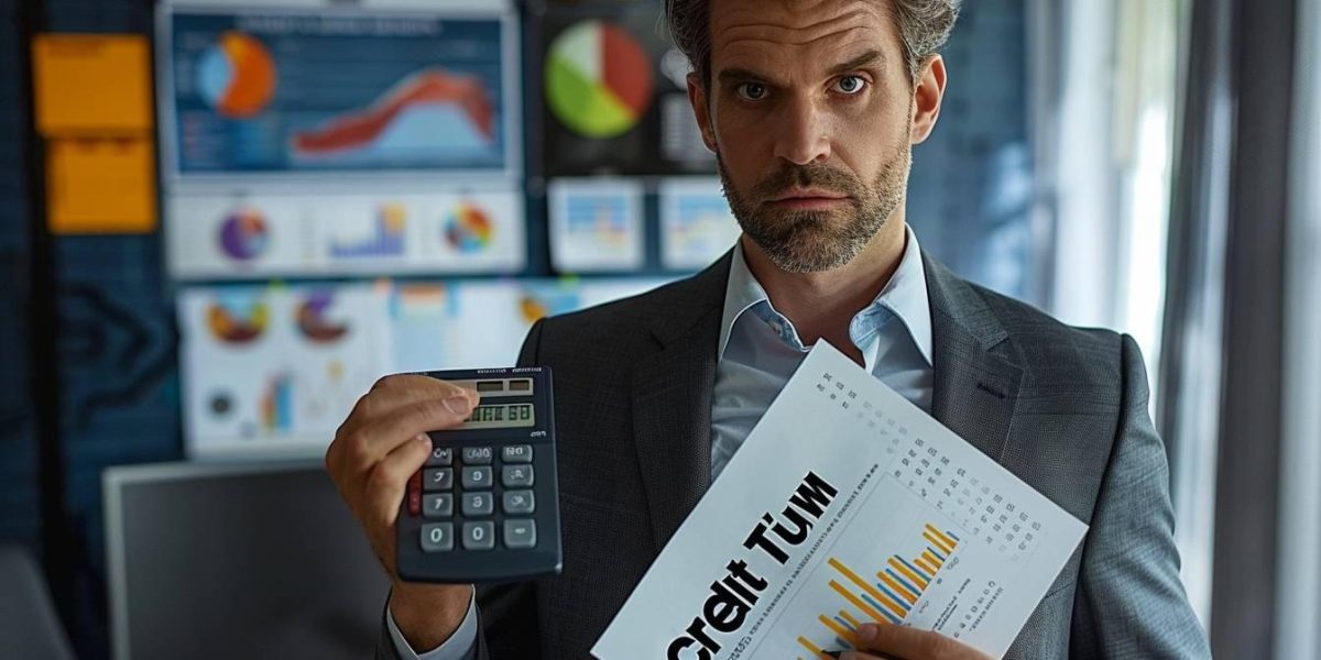 crédit d'impôt : illustration d'entreprise dynamique en croissance