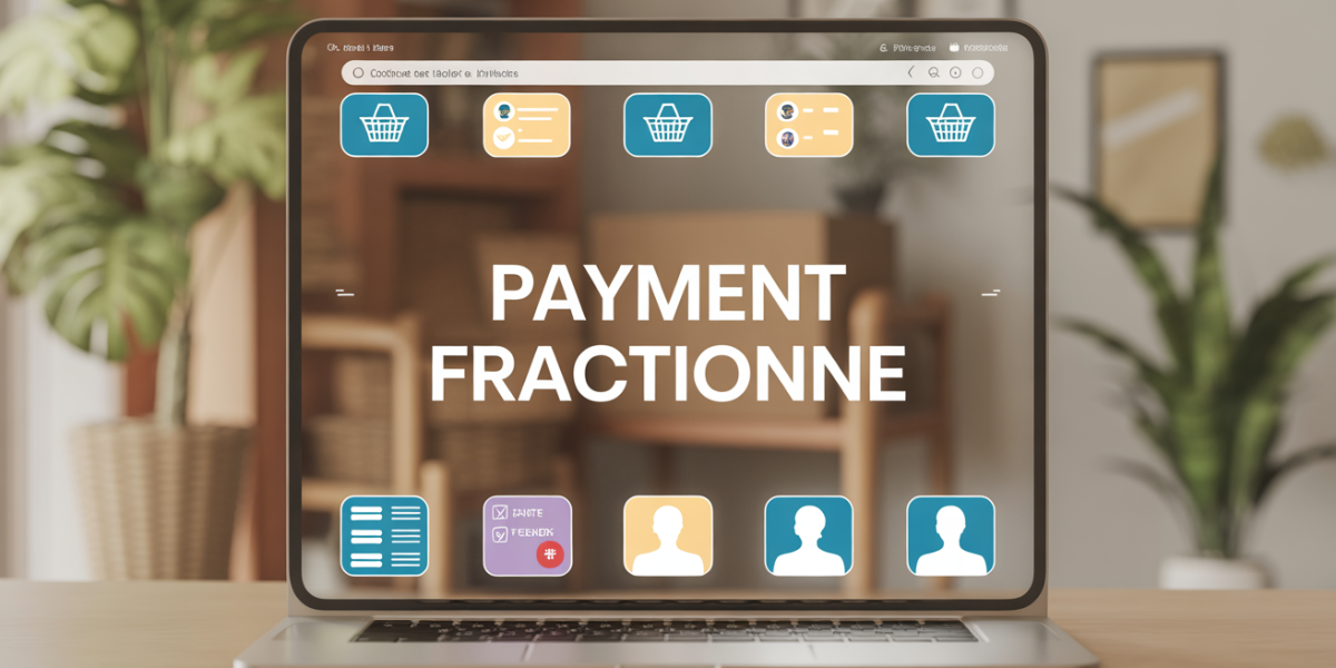 paiement fractionne creditclick vitrine ecommerce