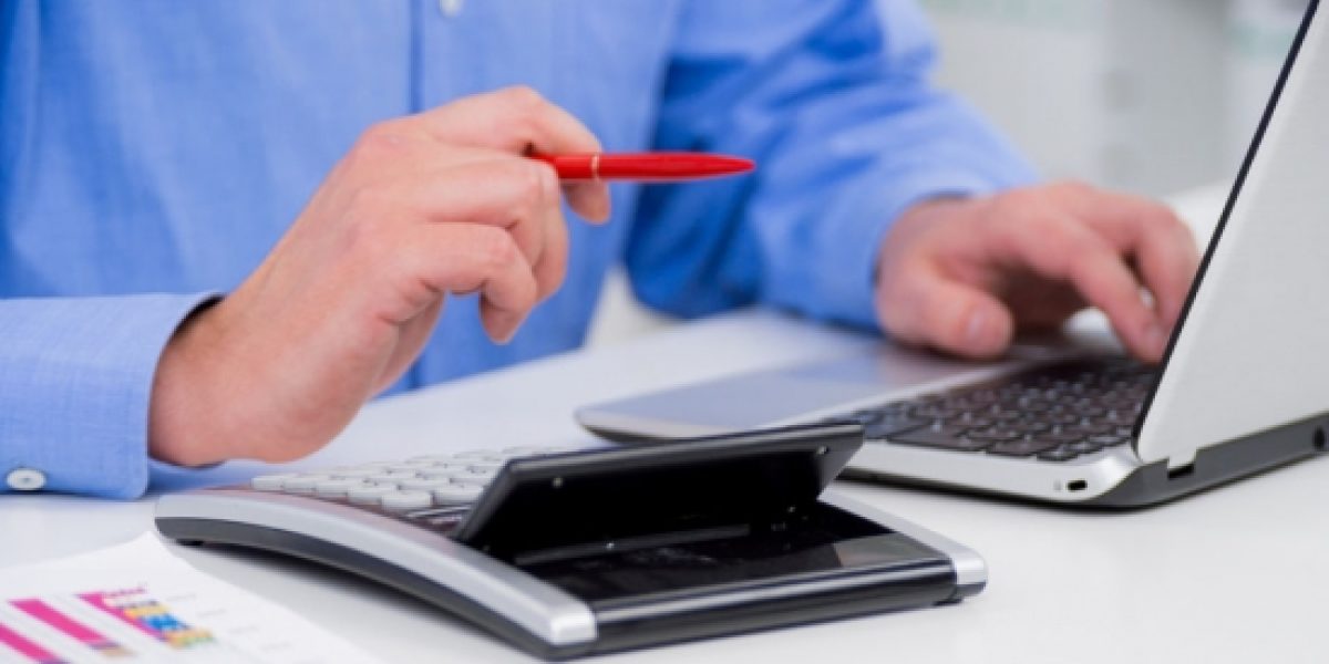 réduction impôts entreprise : graphique montrant la baisse des impôts pour une entreprise