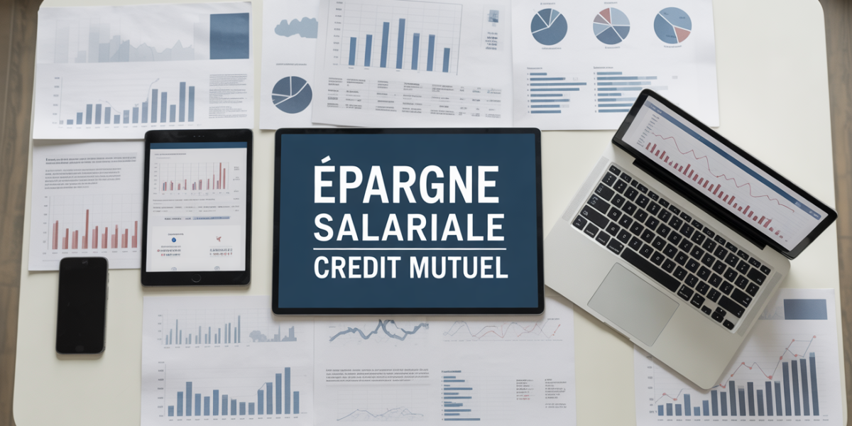 gestion epargne salariale credit mutuel sur tous appareils