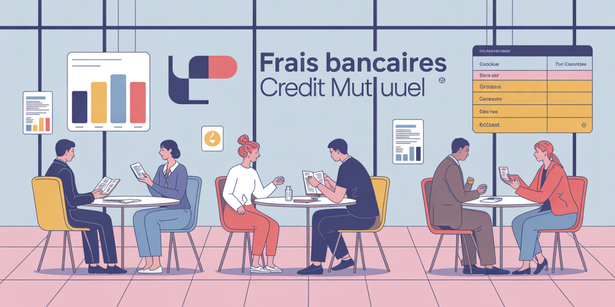frais bancaire credit mutuel banque grille