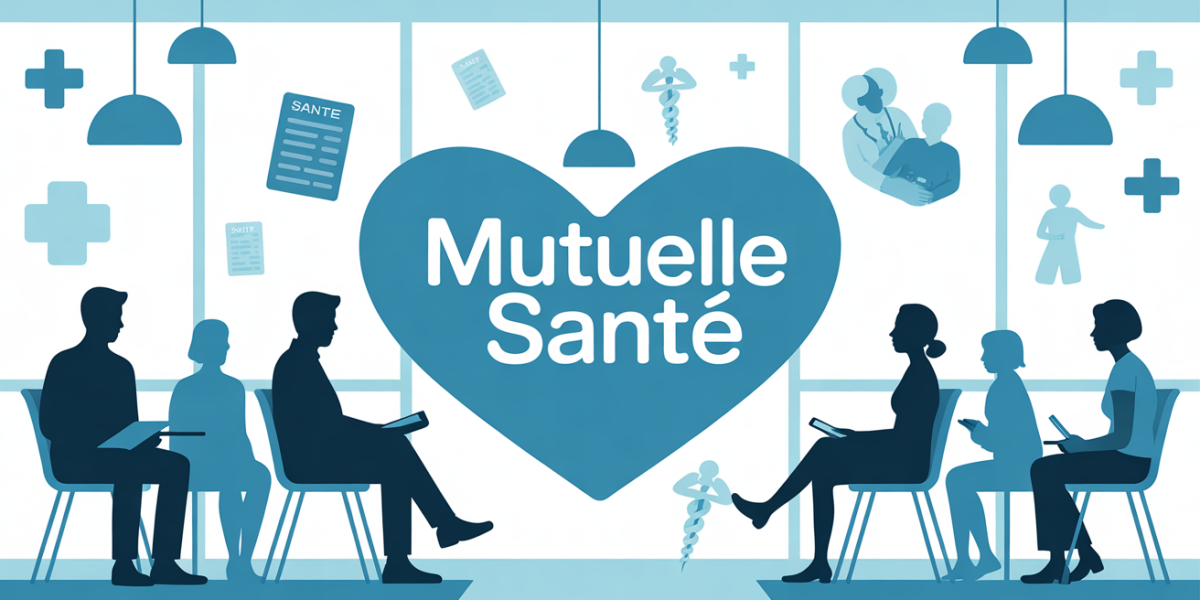 salle d'attente mutuelle la banque postale