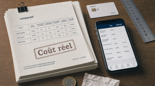 LCL tarif carte bancaire : bien choisir sa carte