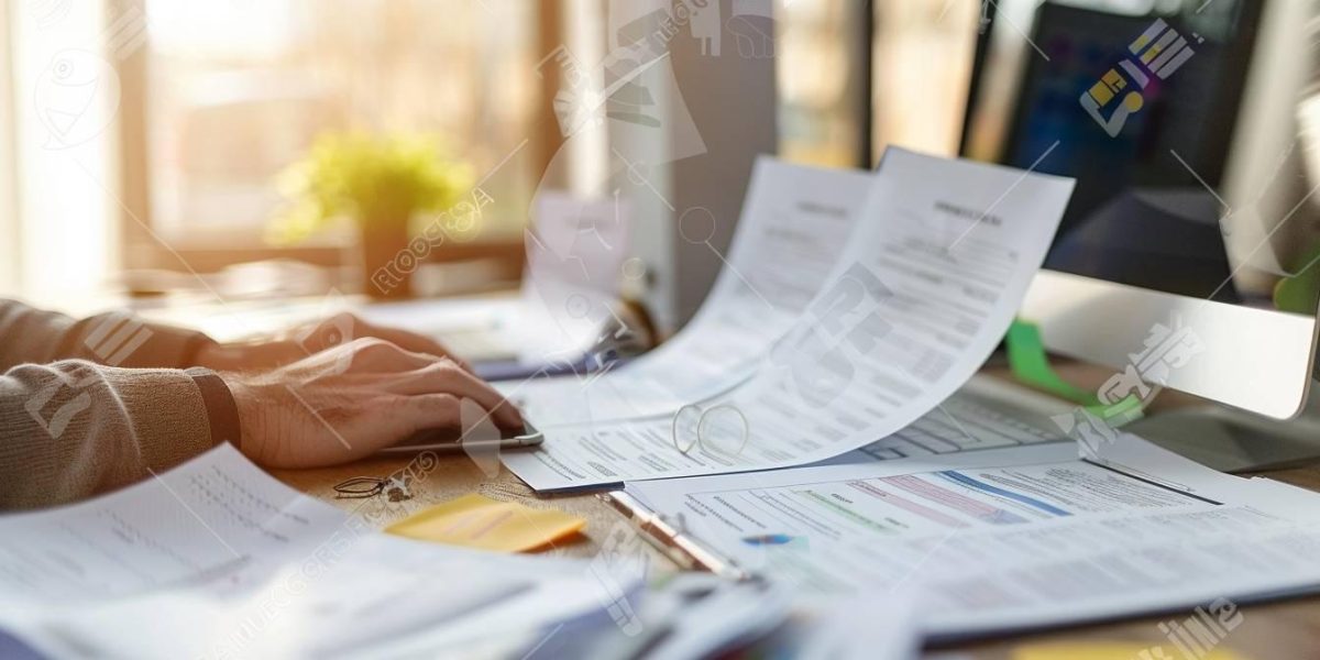 crédit d'impôt innovation : dossier de crédit d'impôt innovation avec documents et calculatrice