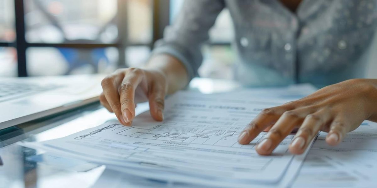 crédit d'impôt : documents et calculatrice pour la demande de crédit d'impôt