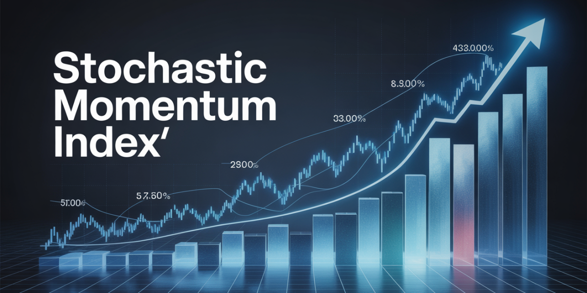 graphique analyse technique stochastic momentum index