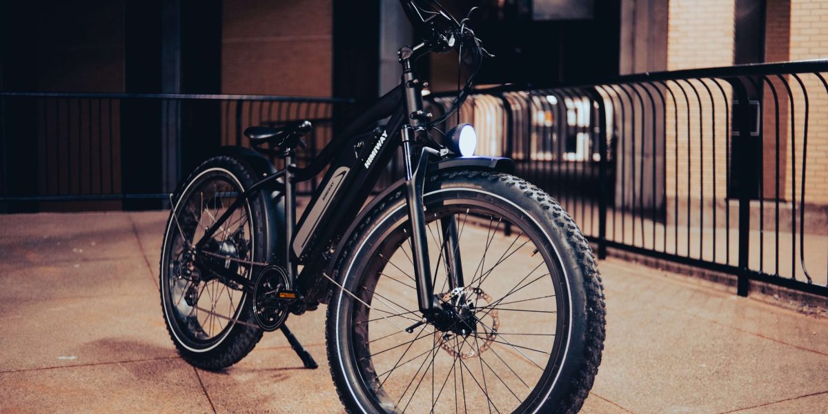 crédit vélo électrique : solution de financement pour achat de vélo électrique